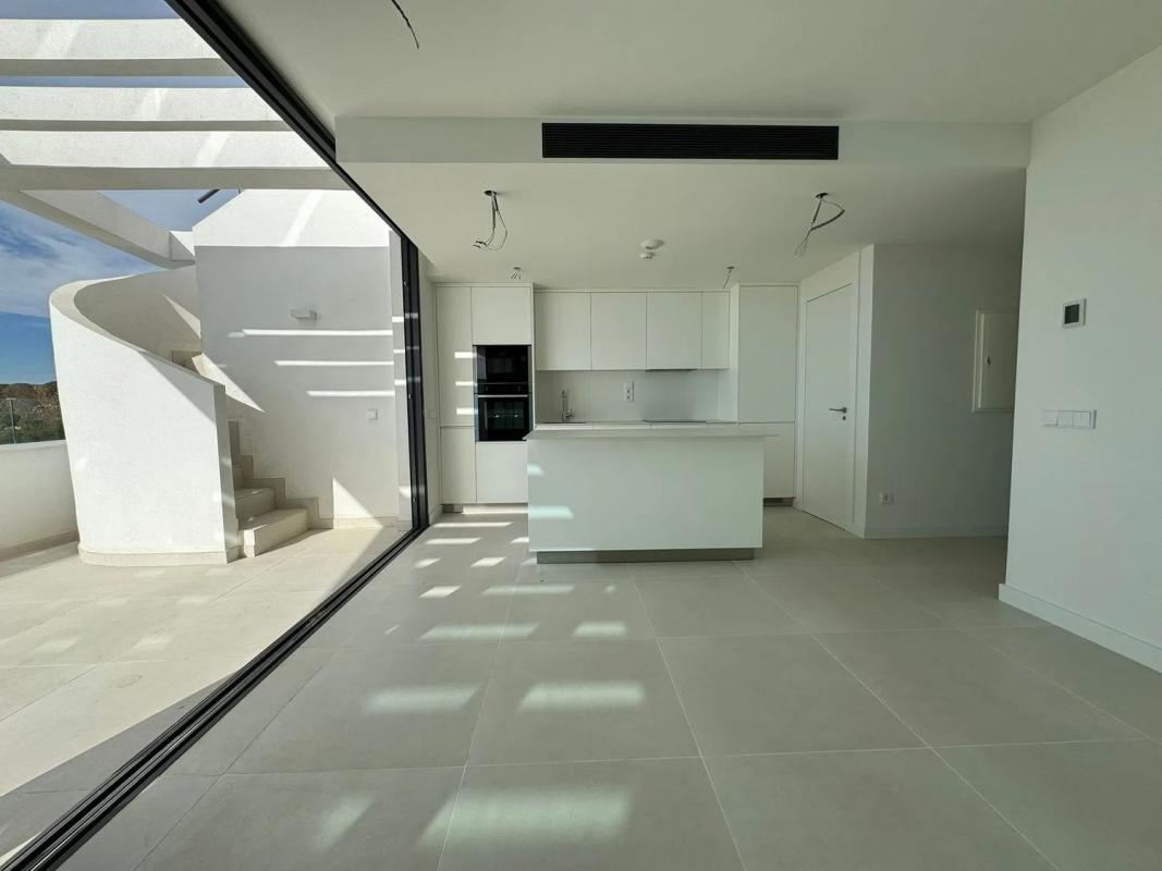 Продажа пентхауса на HIGUERON WEST s/n, Фуэнхирола photo 5