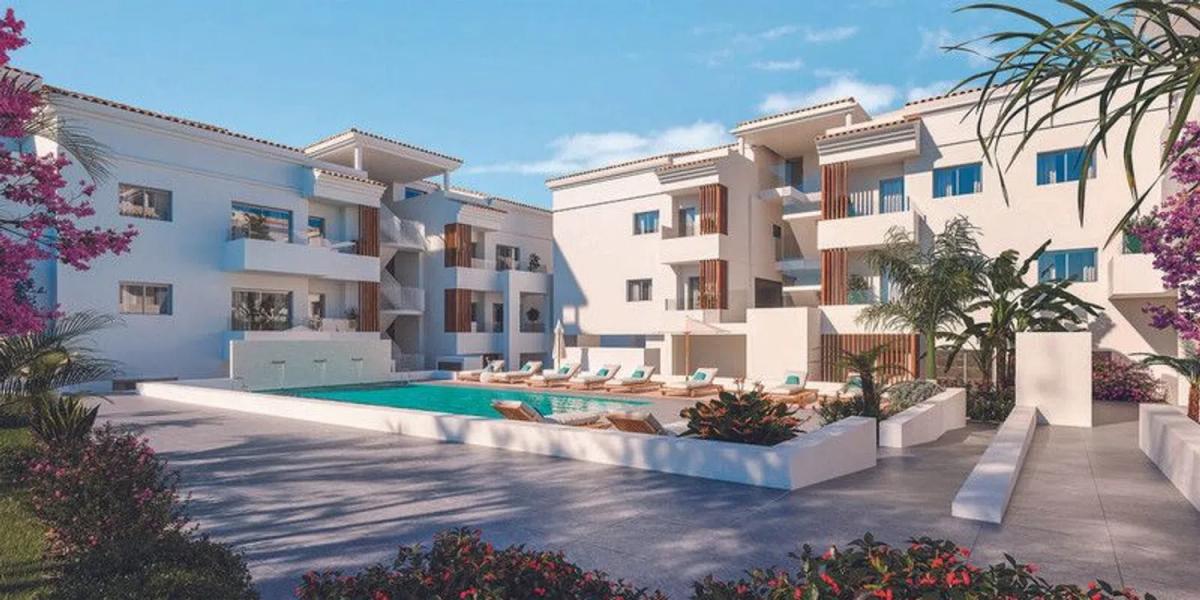 Venta de piso en Las Gaviotas, Fuengirola
photo 2