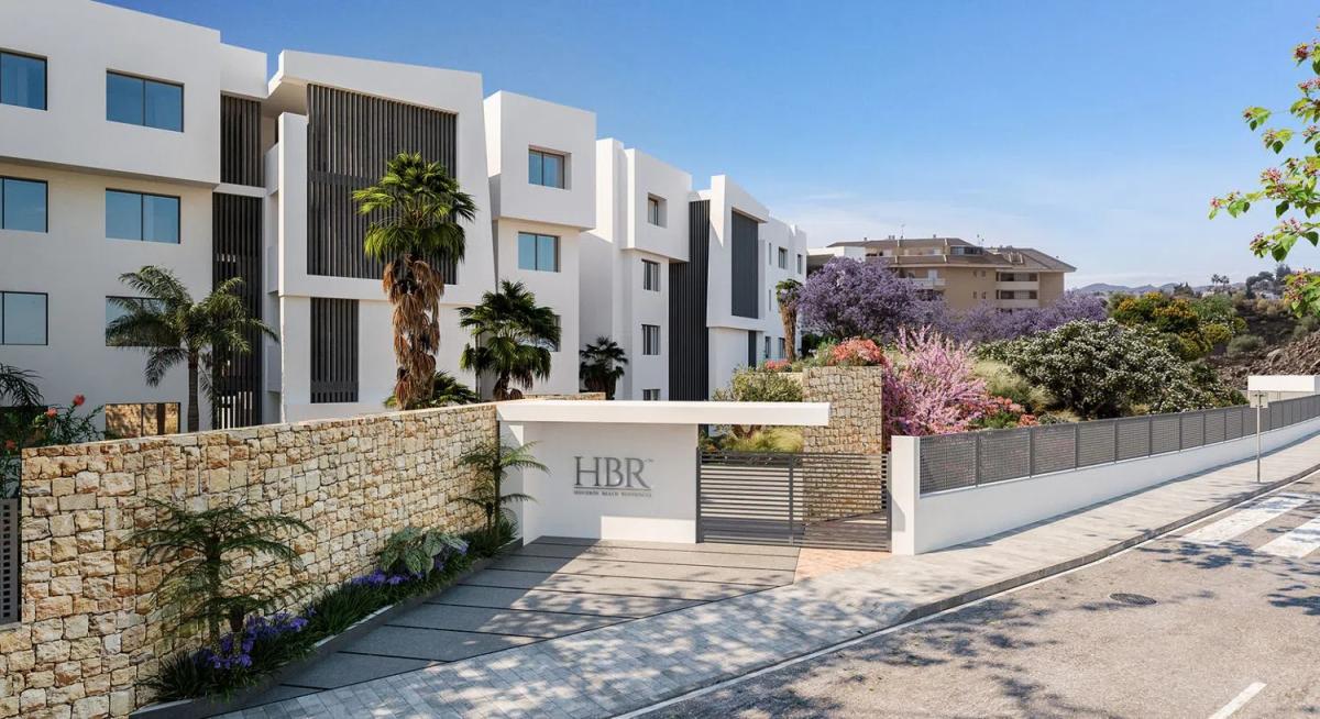 Sale of apartment in Las Gaviotas, Fuengirola
photo 2