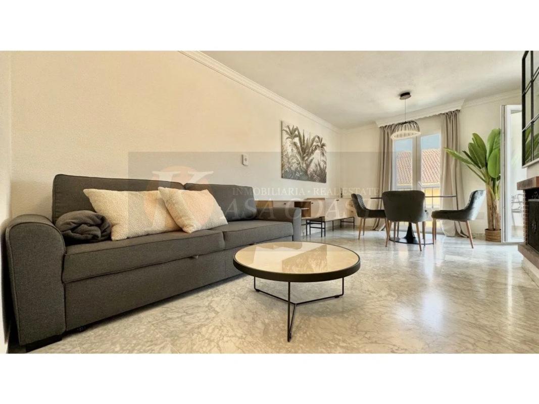 Sale of apartment in Torreblanca del Sol, Fuengirola
photo 1