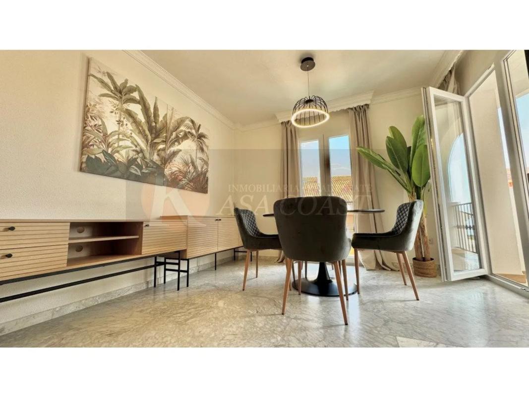 Sale of apartment in Torreblanca del Sol, Fuengirola
photo 5