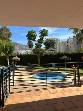 Apartment for sale in  Camino del Antiguo Ferrocarril s/n, Fuengirola photo 1