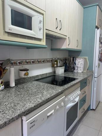 Apartment for sale in  Camino del Antiguo Ferrocarril s/n, Fuengirola photo 4