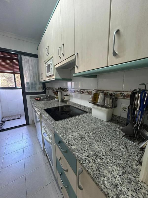 Продажа квартиры на Camino del Antiguo Ferrocarril s/n, Фуэнхирола
 photo 5