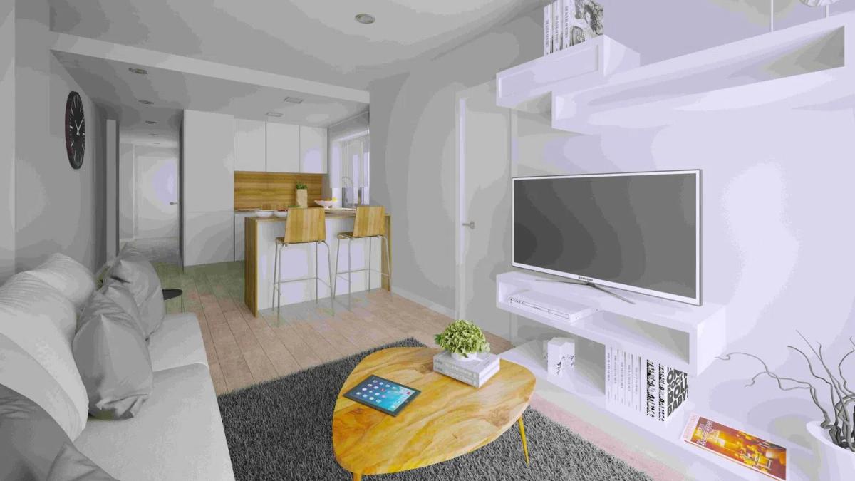 Sale of apartment in Calle Vencejo, 7, Fuengirola
photo 1