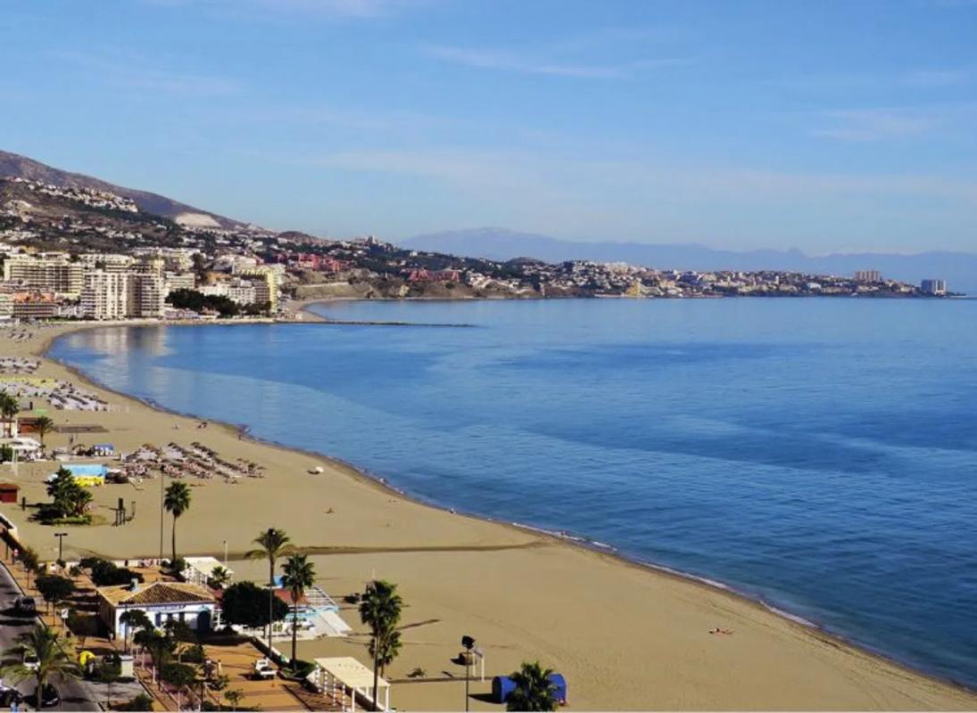 Sale of apartment in Calle Vencejo, 7, Fuengirola
photo 4
