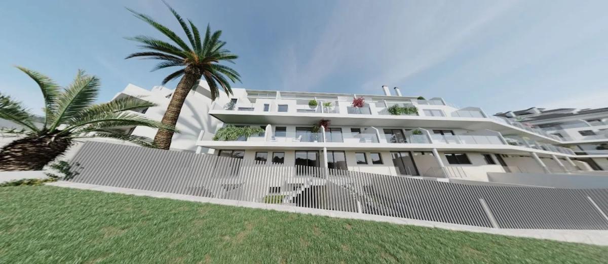 Sale of apartment in Calle Pensamiento, 9, Fuengirola
 photo 3