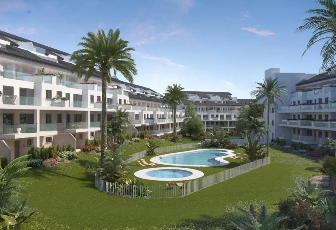 Sale of apartment in Calle Pensamiento, 9, Fuengirola
 photo 4