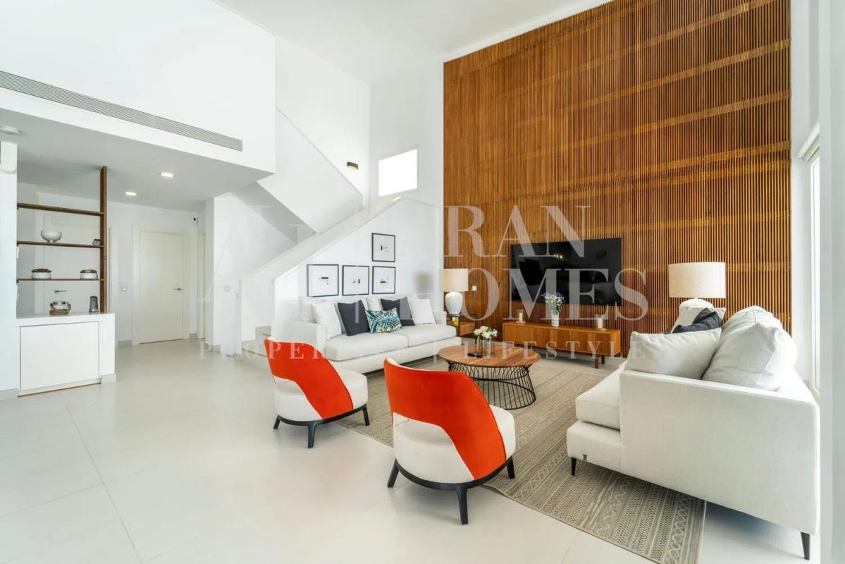 Sale of independent chalet in Avenida del Higuerón, Fuengirola
photo 3