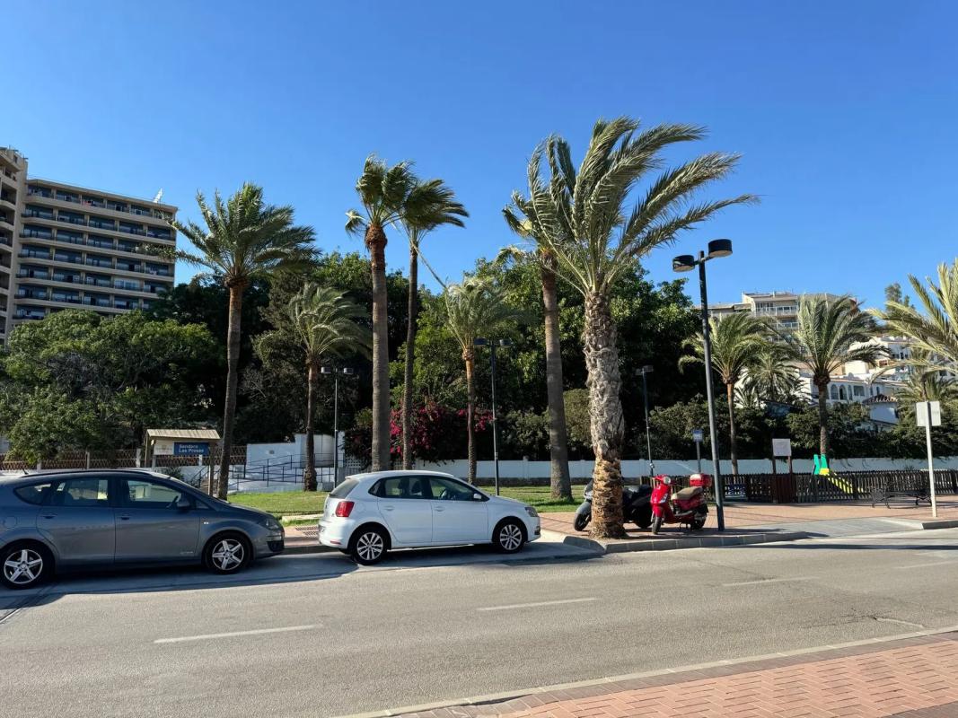 Venta de piso en Avenida Carvajal, Fuengirola
 photo 2
