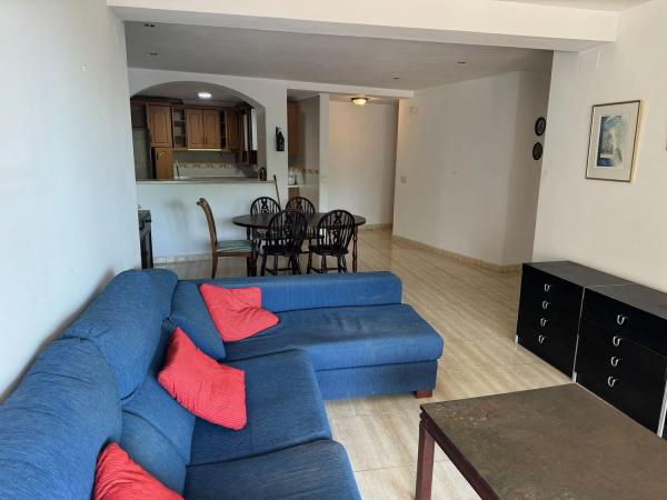 Apartment for sale in  Avenida Carvajal, Fuengirola photo 3