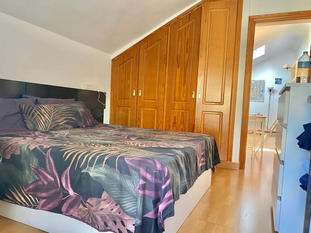 Venta de ático en Avenida los Pacos, 63, Fuengirola photo 3
