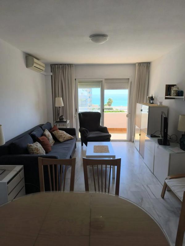 Продажа квартиры на Calle Alberto Morgenstern, Фуэнхирола
photo 2