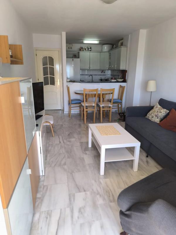 Продажа квартиры на Calle Alberto Morgenstern, Фуэнхирола
photo 4