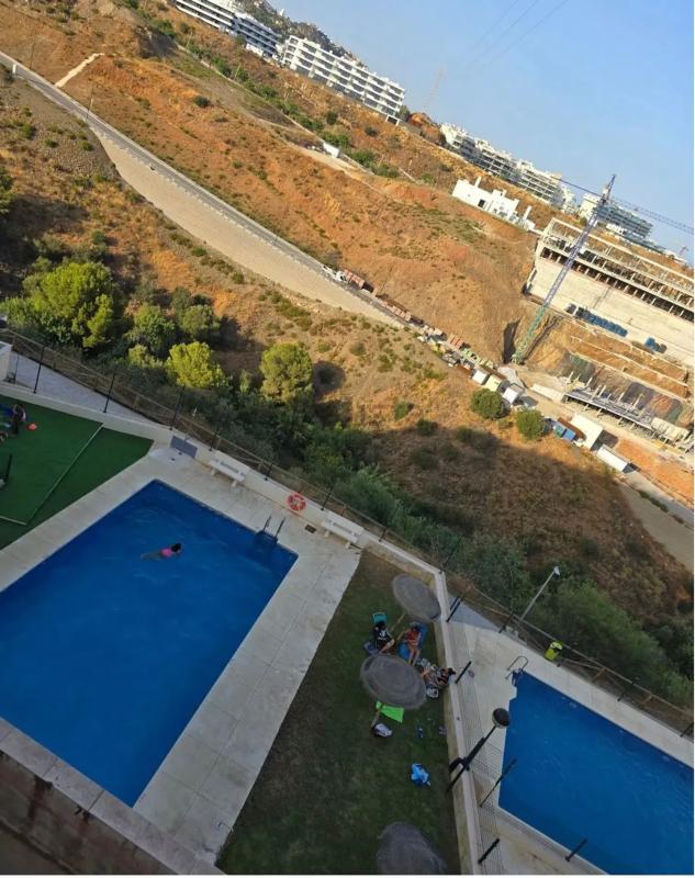 Sprzedaż duplexu w Torreblanca del Sol, Fuengirola photo 3