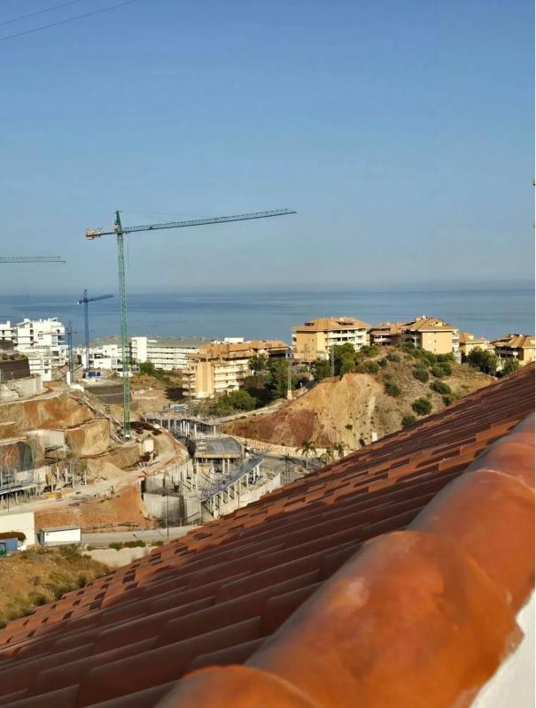 Sprzedaż duplexu w Torreblanca del Sol, Fuengirola photo 5