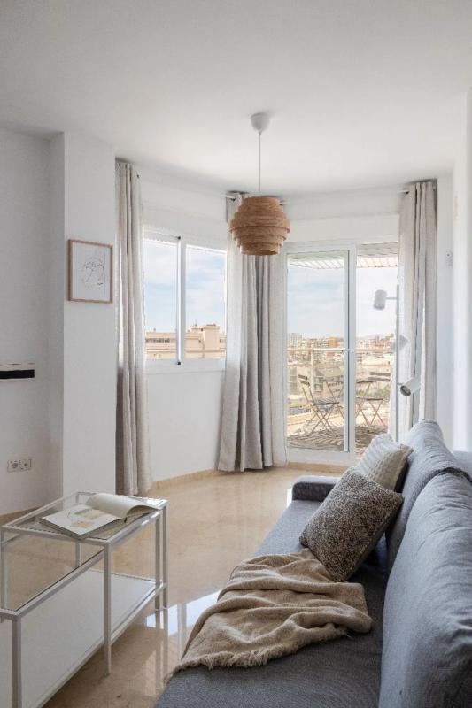 Sale of apartment in Avenida Avenue CARVAJAL, Fuengirola
photo 2