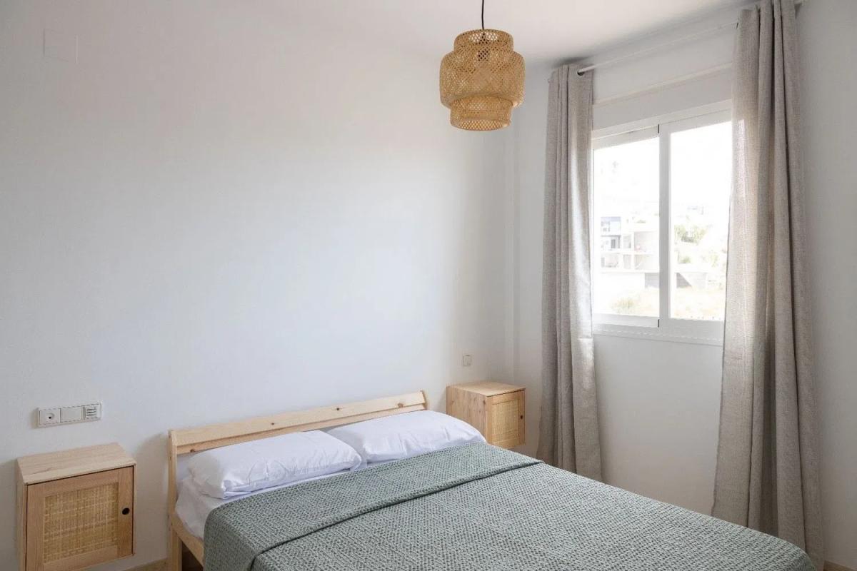 Sale of apartment in Avenida Avenue CARVAJAL, Fuengirola
photo 3