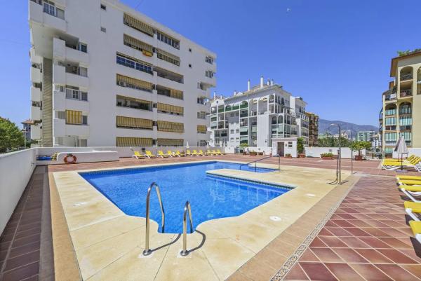 Piso en venta en Centro Ciudad, Fuengirola photo 1