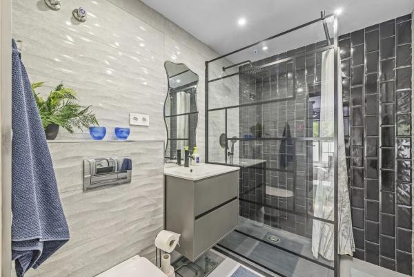 Piso en venta en Centro Ciudad, Fuengirola thumbnail 2