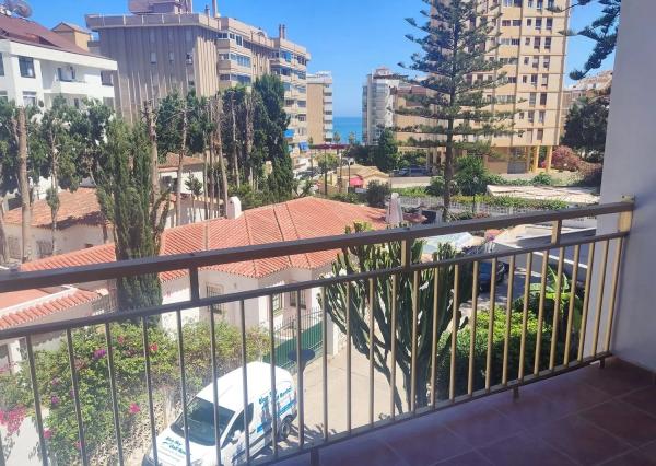 Apartment for sale in  Camino del Antiguo Ferrocarril, Fuengirola photo 1