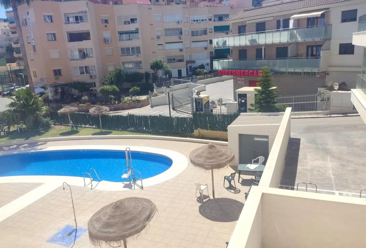 Sale of apartment in Camino del Antiguo Ferrocarril, Fuengirola
 photo 2