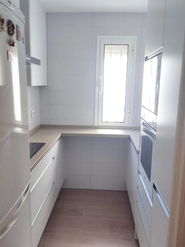 Sale of apartment in Camino del Antiguo Ferrocarril, Fuengirola
 photo 4