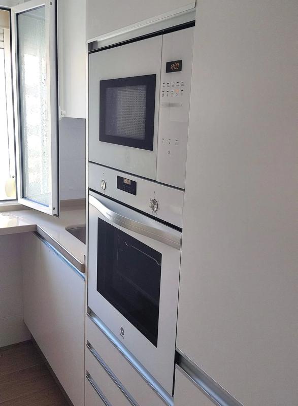 Sale of apartment in Camino del Antiguo Ferrocarril, Fuengirola
 photo 5