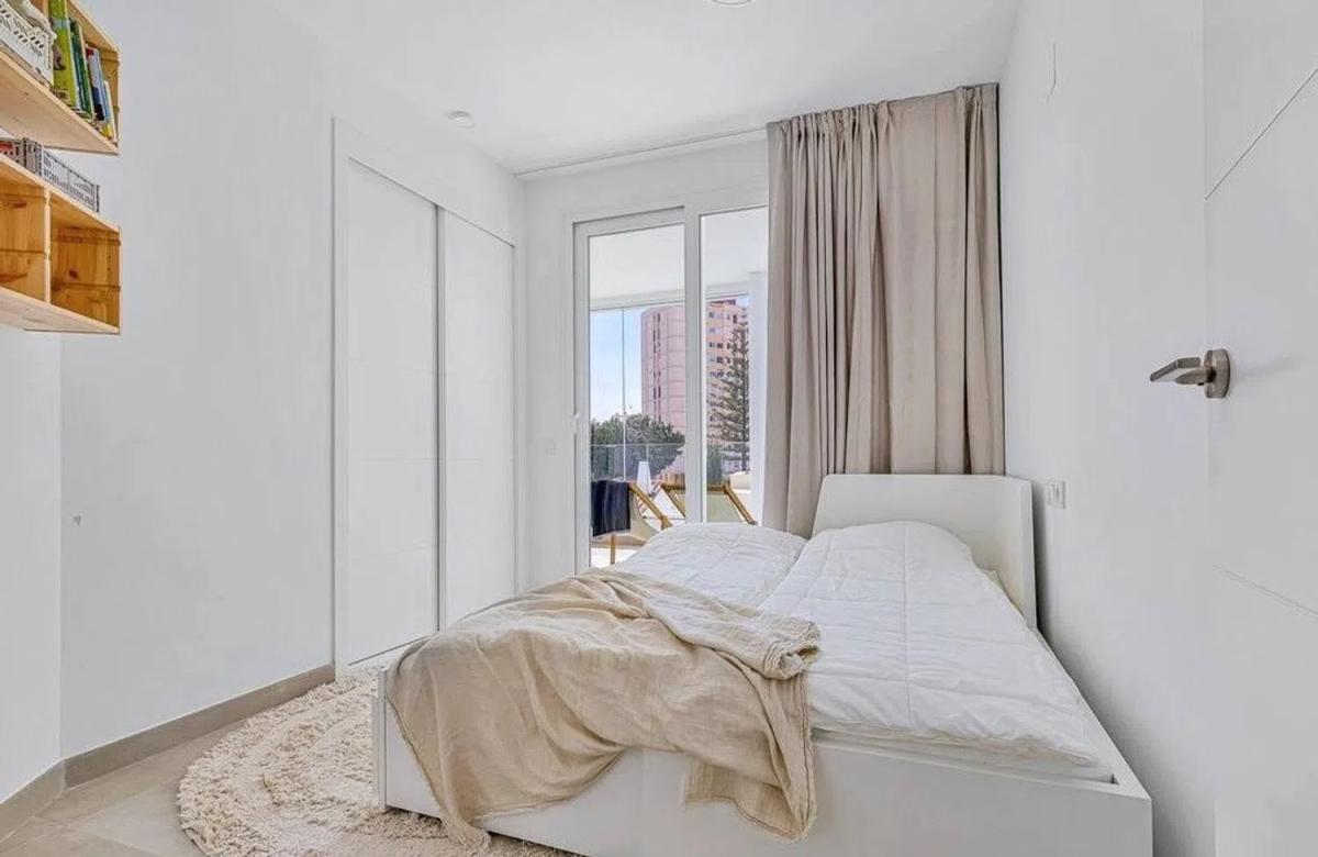 Продажа квартиры на Torreblanca del Sol, Фуэнхирола
photo 4