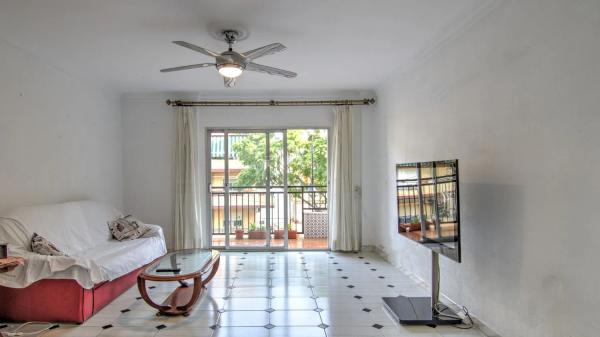 Piso en venta en Avenida de Mijas, Fuengirola photo 1