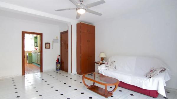 Piso en venta en Avenida de Mijas, Fuengirola thumbnail 1