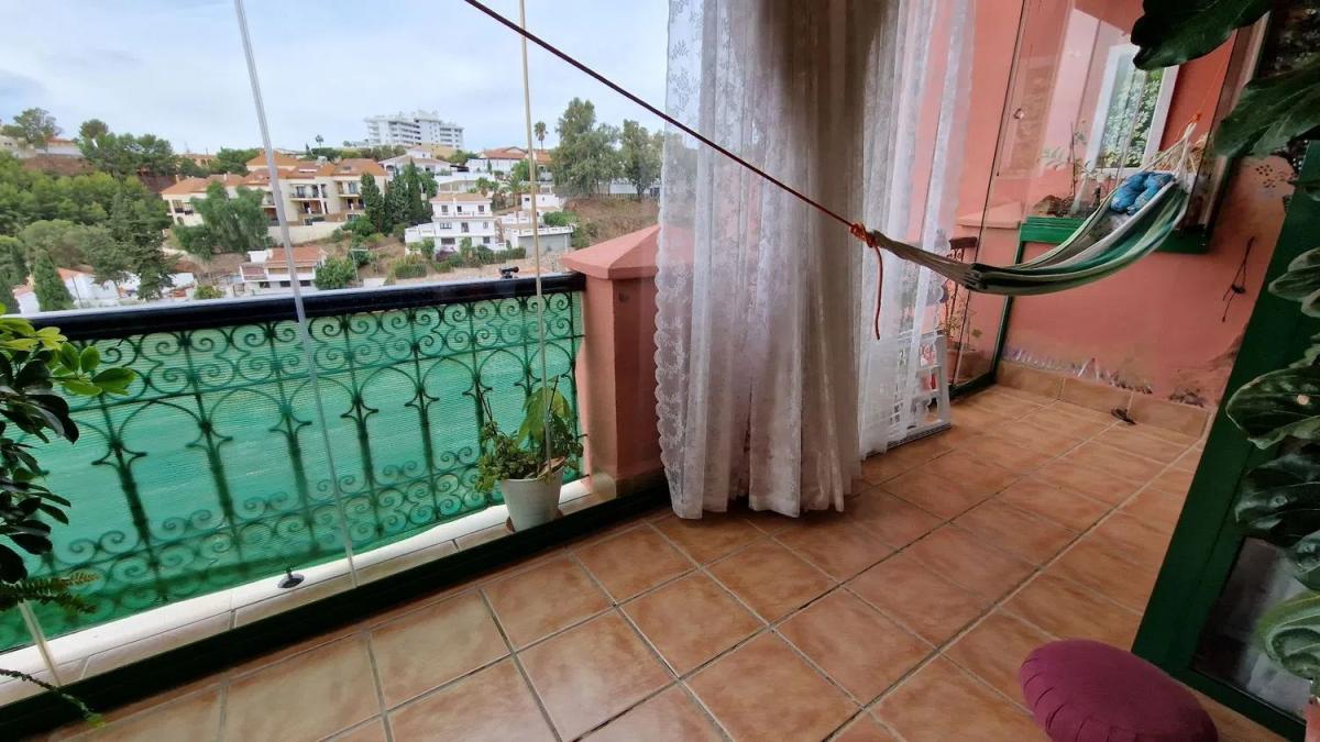 Sale of apartment in Calle las Tortolas, Fuengirola
photo 5