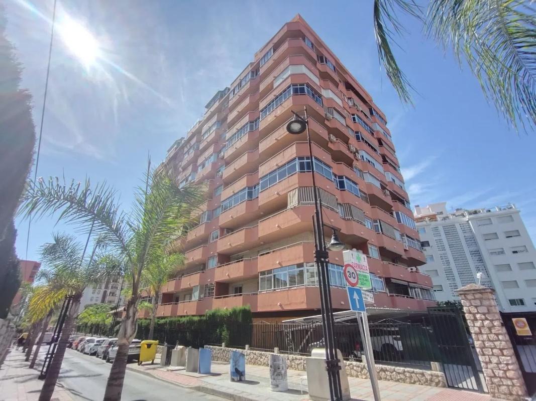 Venta de piso en Avenida Acapulco, Fuengirola
photo 1