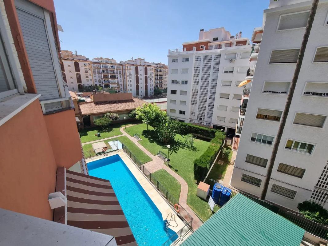 Venta de piso en Avenida Acapulco, Fuengirola
photo 5