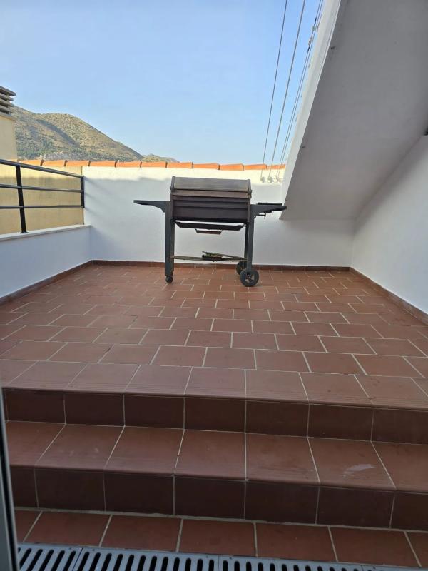 Venta de ático en  Calle Perdices, Fuengirola photo 4