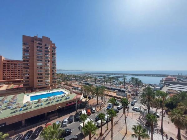 Studio na sprzedaż w Paseo Marítimo Rey de España, Fuengirola photo 1
