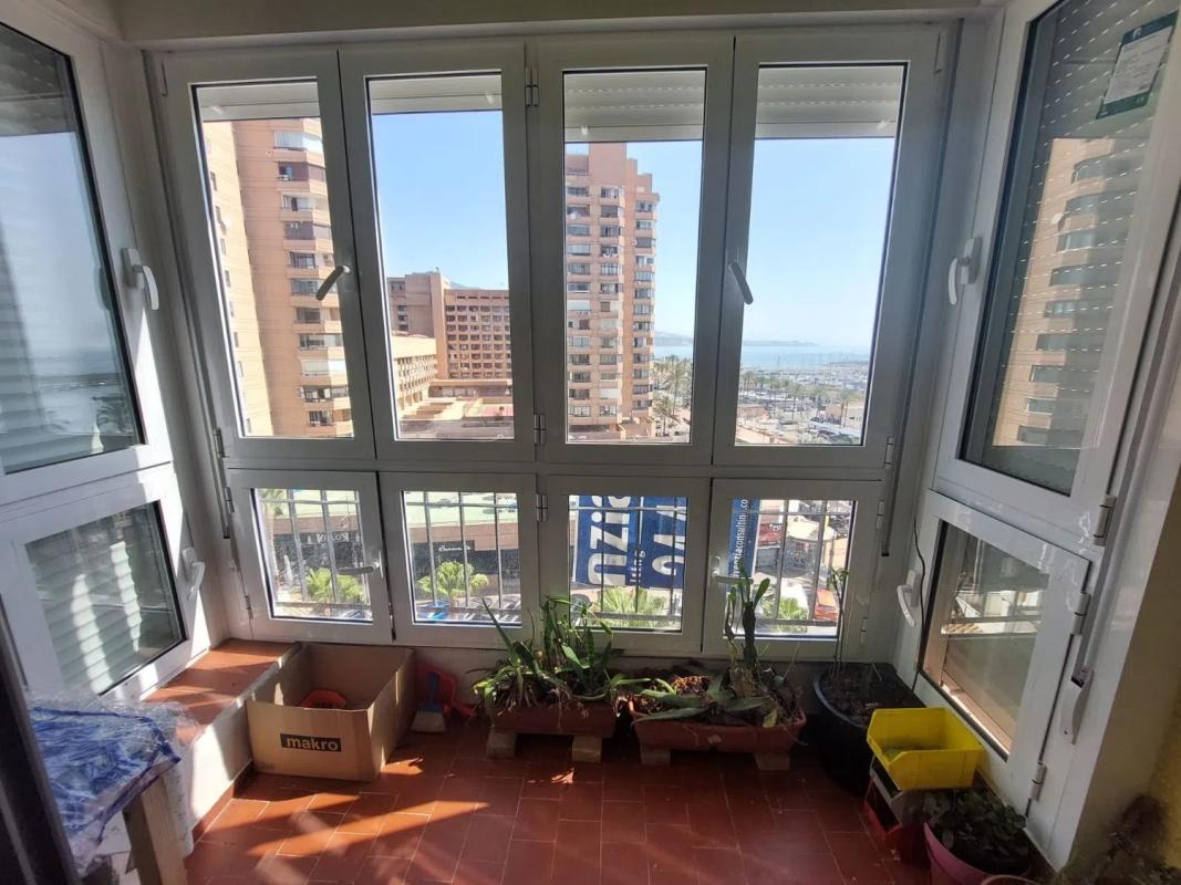 Sprzedaż studia w Paseo Marítimo Rey de España, Fuengirola photo 3