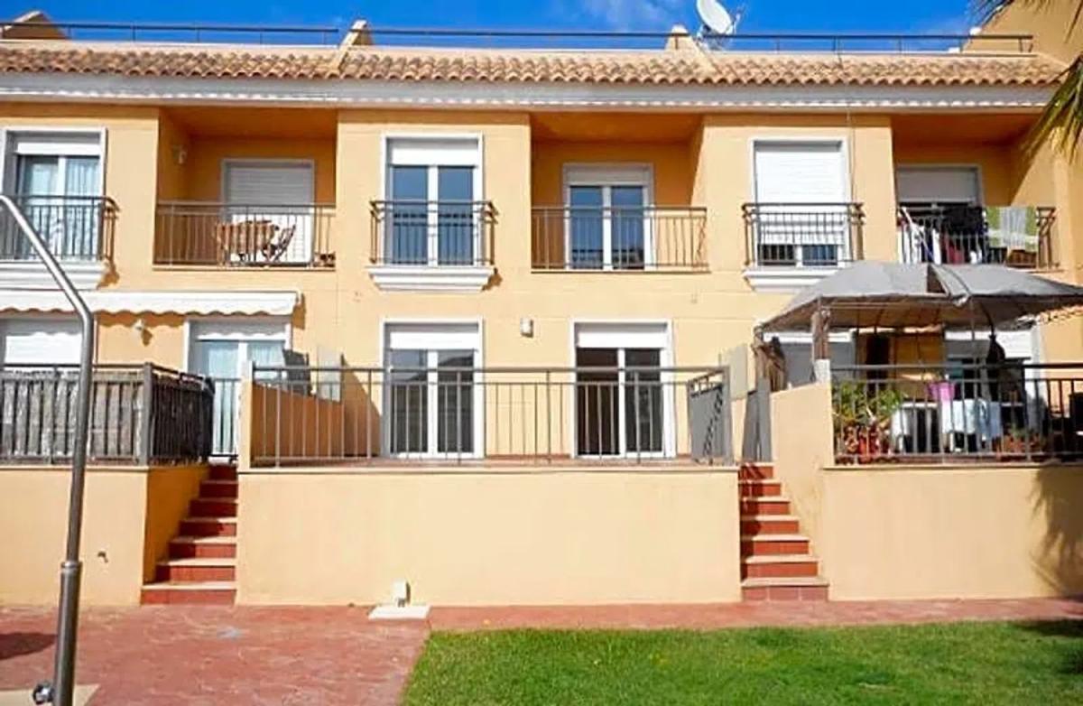 Sprzedaż niezależnego domku jednorodzinnego w Calle las Golondrinas, Fuengirola photo 2