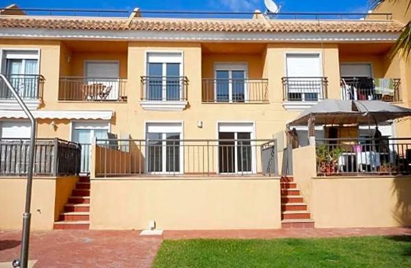 Wolnostojąca willa na sprzedaż w Calle las Golondrinas, Fuengirola thumbnail 1