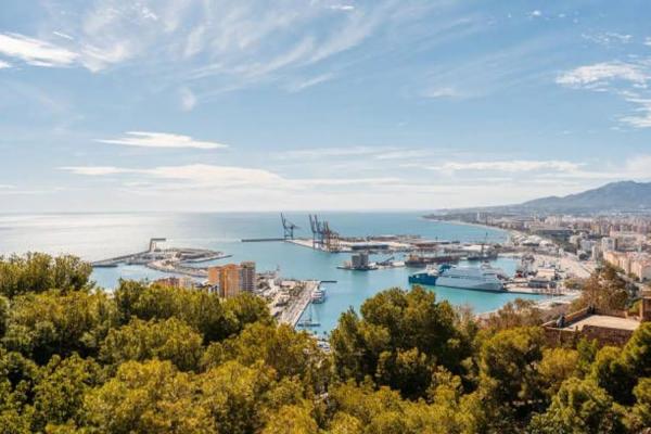 Piso en venta en Calle Narciso, 6, Fuengirola thumbnail 2