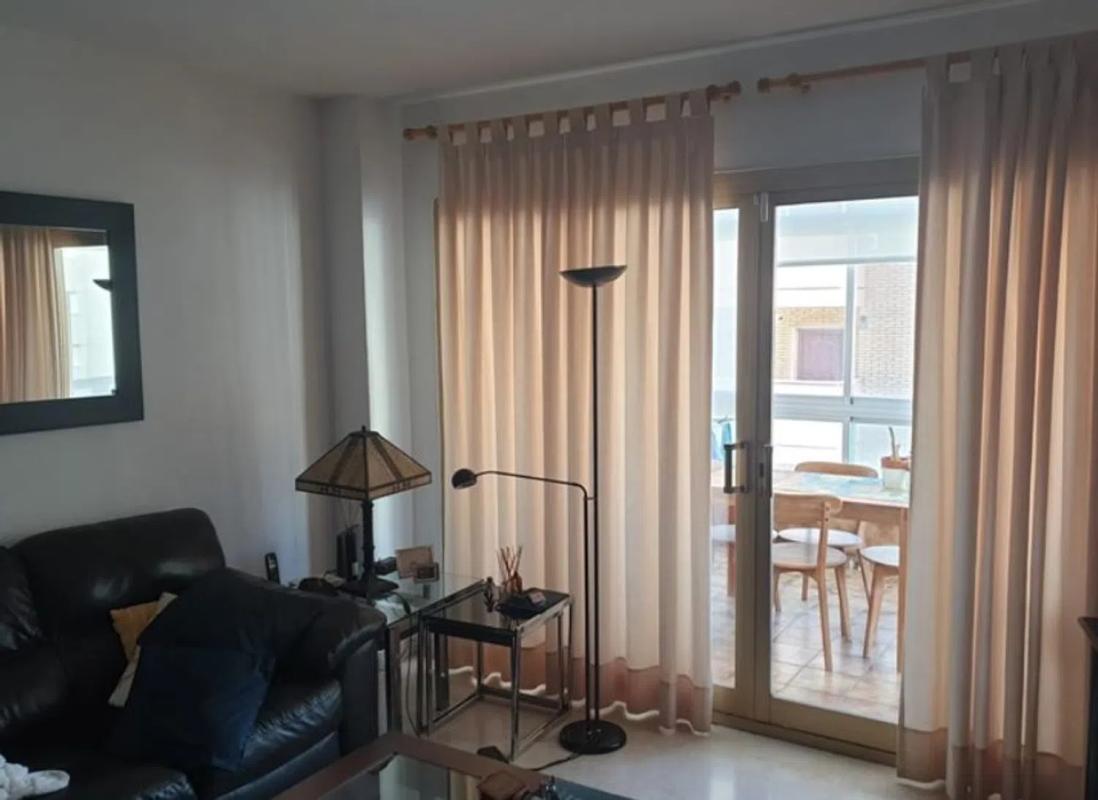 Sale of apartment in Las Gaviotas, Fuengirola
photo 1