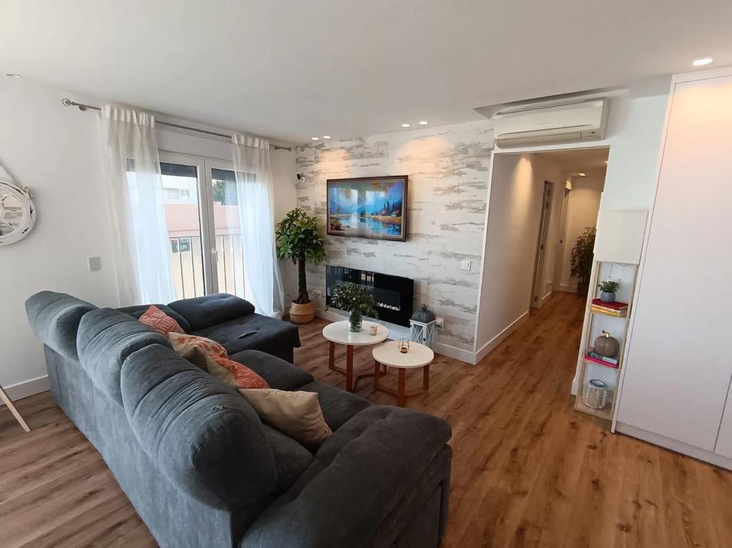 Sale of apartment in Boliches, Fuengirola
photo 1
