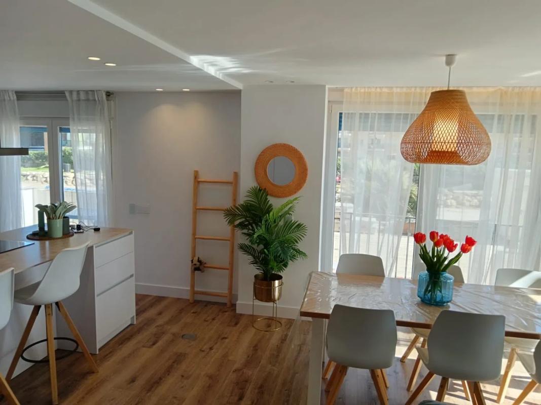 Sale of apartment in Boliches, Fuengirola
photo 3