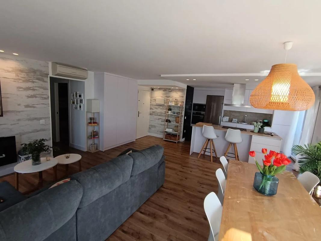 Sale of apartment in Boliches, Fuengirola
photo 4
