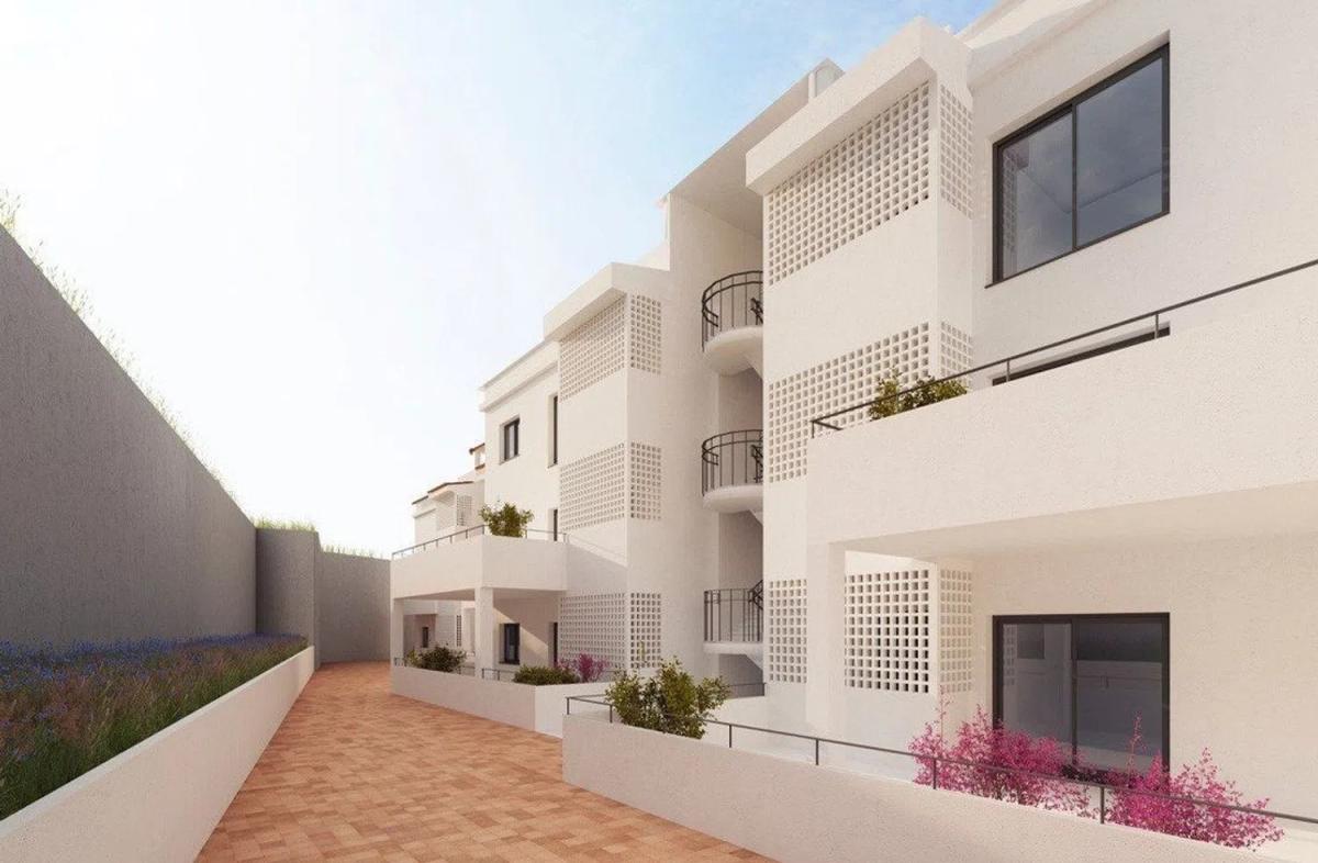 Venta de duplex en Las Gaviotas, Fuengirola photo 3