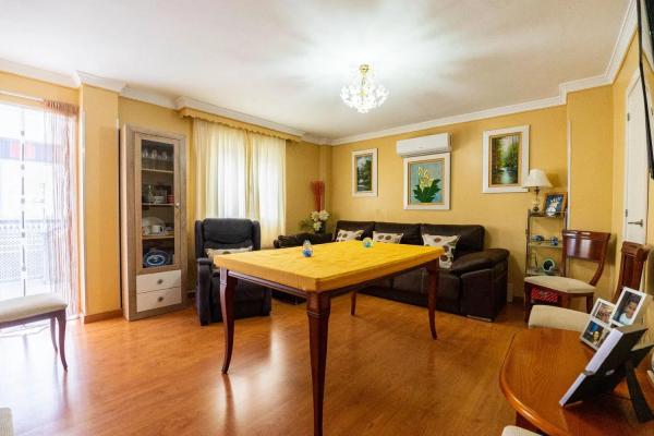 Пентхаус на продажу в  Calle Madrid, Фуэнхирола photo 4