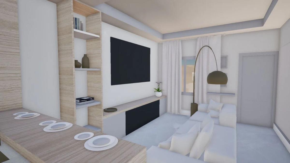 Venta de chalet independiente en Calle Marina Nacional, Fuengirola
photo 2