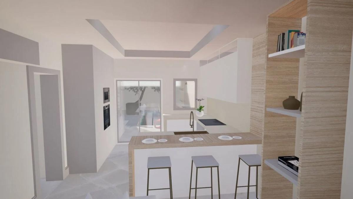 Venta de chalet independiente en Calle Marina Nacional, Fuengirola
photo 5