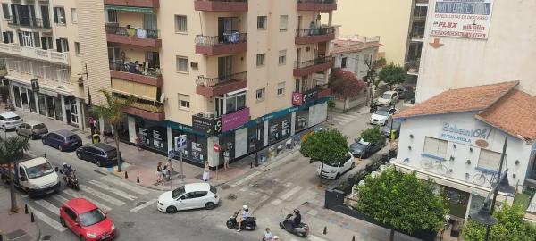 Piso en venta en Zona Puerto Deportivo, Fuengirola photo 1