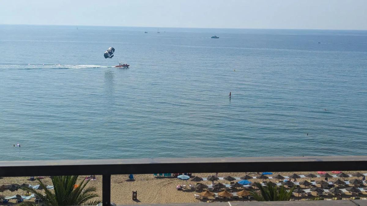 Sprzedaż poddasza w Paseo Marítimo Rey de España, Fuengirola photo 1
